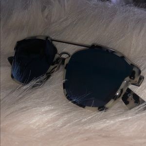 Authentic Dior Sunglasses